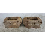 1967-1976 Bmw 114 1602 2002 Front Brake Caliper Pair Set Oem. Fixed Price $187.50.