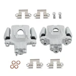 Lablt 2PCS Brake Caliper Rear For Lexus RX330 RX350 RX400H Toyota Highlander. Fixed Price $62.55.