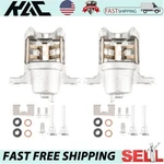 Set Of 2 Rear Brake Calipers For Acura Legend Honda Cr-v Odyssey 191448 191449. Fixed Price $56.99.