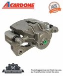 Cardone Reman Disc Brake Caliper 19-B6269 High-quality Auto Part, Universal F. Fixed Price $139.24.
