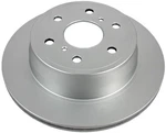 Advics Rear Disc Brake Rotor For Escalade, Esv, Tahoe+more (L6R187U). Fixed Price $140.38.