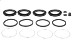 Disc Brake Caliper Repair Kit Autofren Seinsa D41196 Vw Taro 2.4 1989-1997. Fixed Price $83.12.