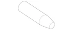 Mercedes Benz Genuine 65 63 Amg 2014-2018 Disc Brake Caliper Pin 000421081864. Fixed Price $62.98.