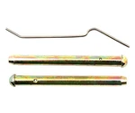 Raybestos Disc Brake Caliper Bolt Kit For Festiva, Fiesta H15079. Fixed Price $28.24.