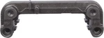 Disc Brake Caliper Bracket-ls Cardone 14-1190 Reman For Gmc/chevrolet/cadillac. Fixed Price $56.99.