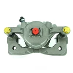Disc Brake Caliper-premium Semi-loaded Centric 141.40067 Reman. Fixed Price $132.08.