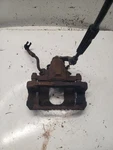 Driver Left Lh Caliper Rear 12" Diameter Rotor 305MM Fits 2008-2016 Caravan Oem. Fixed Price $40.95.
