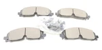 New Oe Gm Disc Brake Pad Set Front 85134201 Chevy Blazer Cadillac Lyriq 24-26. Fixed Price $81.95.