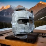 06-12 Mercedes X164 GL450 ML350 Front Left Lh Driver Brake Caliper Oem. Fixed Price $48.00.