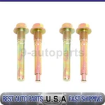 Raybestos Brakes Disc Caliper Bolt Kit Front 2 Of For Nissan Versa. Fixed Price $60.01.