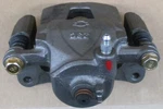 Remanufactured Front Right Disc Brake Caliper 141.42087 Fits *see Chart*. Fixed Price $30.99.