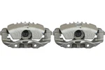 Rear Pair Disc Brake Calipers For 1997-2005 Chevrolet Blazer (50188). Fixed Price $196.35.