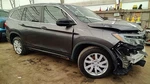 Passenger Right Caliper Rear Fits 16-22 Pilot 7036334. Fixed Price $111.89.