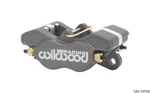 Wilwood GP320 Caliper With 1.25-INCH Pistons For 0.81-INCH Disc. Fixed Price $226.86.