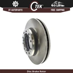 For 1997-2002 Gmc C6500 Topkick Centric Rear Disc Brake Rotor Vented. Fixed Price $163.65.
