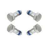 Genuine Set Of Front Brake Caliper Bolt For Mb R107 W123 W126 W140 W220. Fixed Price $23.95.
