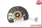 12-15 Audi A6 Front Left Driver Side Spindle Knuckle Wheel Hub 4H0615311 Oem. Fixed Price $106.25.