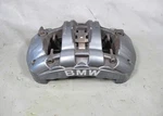 Bmw E82 135I Factory Brembo Left Front Brake Caliper 6-PISTON 2008-2013 Oem Used. Fixed Price $402.50.