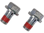 For 2007-2013 Honda Fit Caliper Bracket Mounting Bolt Front Dorman 83619QMNR. Fixed Price $22.71.