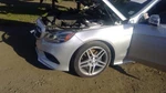 Passenger Caliper 212 Type Rear Sedan E400 Fits 10-16 Mercedes E-class 1117854. Fixed Price $99.90.