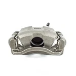 Disc Brake Caliper-powerstop Front Right Oe Stock Replacement Reman. Fixed Price $161.99.