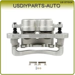 Brake Calipers Rear Left For 08-10 Gmc Sierra 3500 Hd 01-06 Chevy Silverado. Fixed Price $80.57.