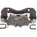 Raybestos FRC10228 Line Reman Semi Loaded Caliper & Bracket Assy. Fixed Price $90.38.