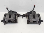 09-17 Audi A4 A5 Q5 (B8 8K 8T 8R) Rear Left & Right Brake Caliper Set W/actuator. Fixed Price $149.00.