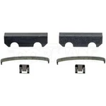 Dorman HW5510 Disc Brake Hardware Kit. Fixed Price $35.03.