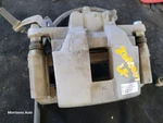 Driver Left Caliper Front Fits 21-24 Santa Fe 2095617. Fixed Price $119.99.
