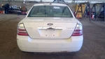 Driver Left Caliper Rear Fits 08-09 Sable 5186581. Fixed Price $75.90.