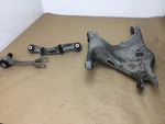 Jaguar Xf 35T 2017 Rear Left Driver Lower Upper Control Arm Set Pcs 16-19 ;:o. Fixed Price $65.25.