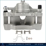 Front Left Brake Calipers For 2014-2015 Infiniti Q60 2007-2008 G35 W/ Bracket. Fixed Price $53.25.