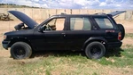 Driver Left Caliper Front Thru 3/97 Fits 96-97 Pathfinder 365052. Fixed Price $45.00.