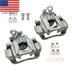 Rear Left&right Disc Brake Calipers Ford Explorer 2011-2019 /flex 2010-2014. Fixed Price $85.99.