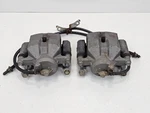 10-15 Toyota Prius Fwd Front Right & Left Abs Brake Caliper Set Of 2 Oem 60K. Fixed Price $112.50.