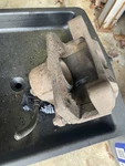 99 - 04 Honda Odyssey Left Driver Front Brake Caliper. Fixed Price $34.99.