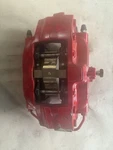 2012-2020 Dodge Charger Oem Red Brembo Rear Left Driver Lh Brake Caliper. Fixed Price $75.00.