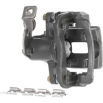 Carquest Premium Semi Loaded Disc Brake Caliper With Bracket 19-B6454. Fixed Price $34.99.
