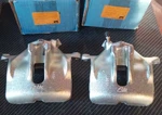 Genuine Ate Front Brake Caliper 54MM Mercedes-benz C124 W124 S124 W201 A124. Fixed Price $280.52.