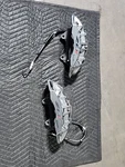 2017-2024 Camaro ZL1 6-PISTON Brembo Brake Caliper Front Set Pair #619. Fixed Price $672.00.