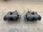 Bmw E36 Ate Front Brake Caliper Pads Carrier Z3 325 328. Fixed Price $69.99.