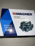 Wagner Brake CN11765SC Disc Premium Coated Caliper Hyundai,kia Models New. Fixed Price $22.22.