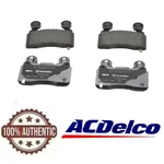 Chevy Gm Oem 2010-15 Camaro Ss Front Brembo Brake Pads 22907156 171-1112. Fixed Price $363.35.