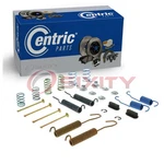 Centric Rear Drum Brake Hardware Kit For 1994-1999 Dodge Ram 2500 Shoe Nz. Fixed Price $18.06.