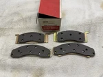 1968 1969 1970 72 73 Mustang Disc Brake Pads Eis Premium Organic Oe Replacement. Fixed Price $46.00.