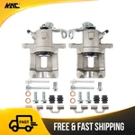 Rear Left Right Brake Caliper For Volkswagen Beetle 1998-1999 2000 Cabrio. Fixed Price $71.99.