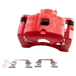 Trq CLA40276 Disc Brake Caliper For Chrysler 200 2011-2014 Driver Side Front. Fixed Price $99.75.