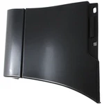 Right Front Fender Molding 1998-2011 Lincoln Town Car Limited 4.6L FO1293107. Fixed Price $118.90.