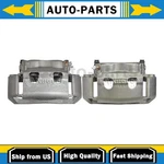 2X Nugeon Brake Calipers Front 2002 Ford E-450 Econoline Super Duty 6.8L. Fixed Price $318.83.